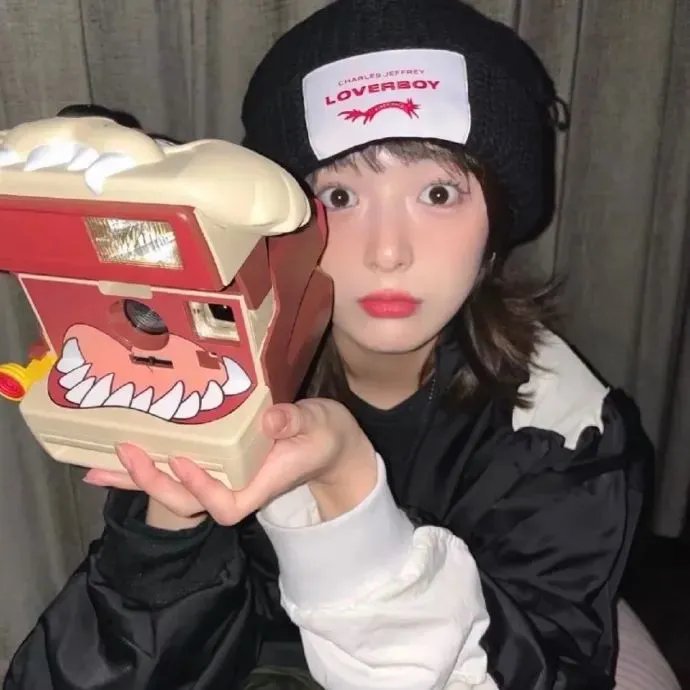 我的山与海