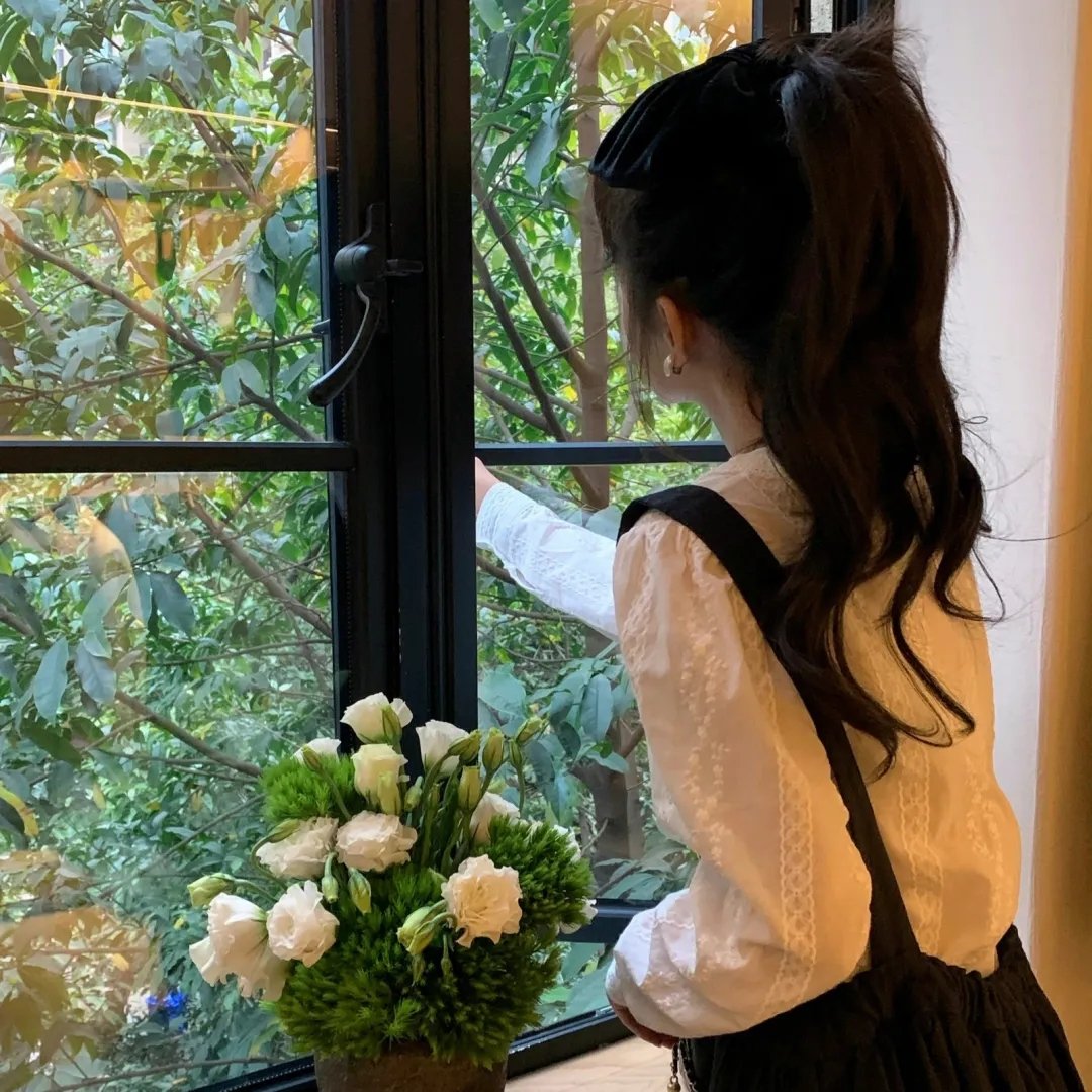 春梦影